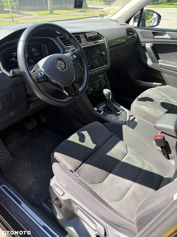 Volkswagen Tiguan 1.5 TSI EVO Highline DSG - 2