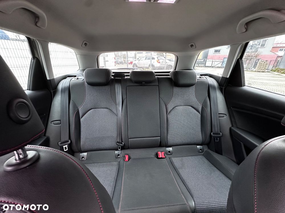 Seat Leon 2.0 TDI Start&Stop DSG FR - 35