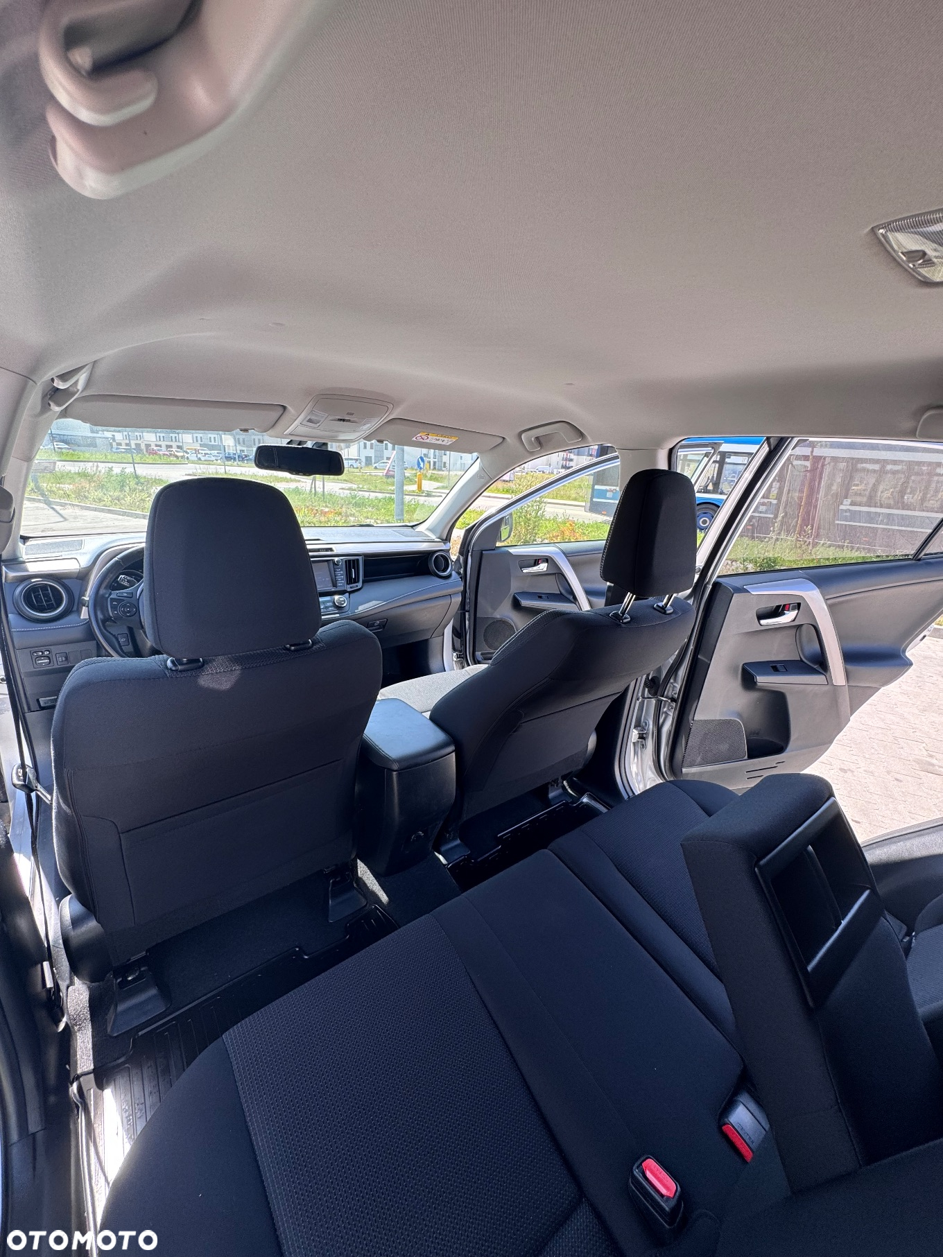 Toyota RAV4 2.0 D-4D 4x2 Start-Stop Edition - 13