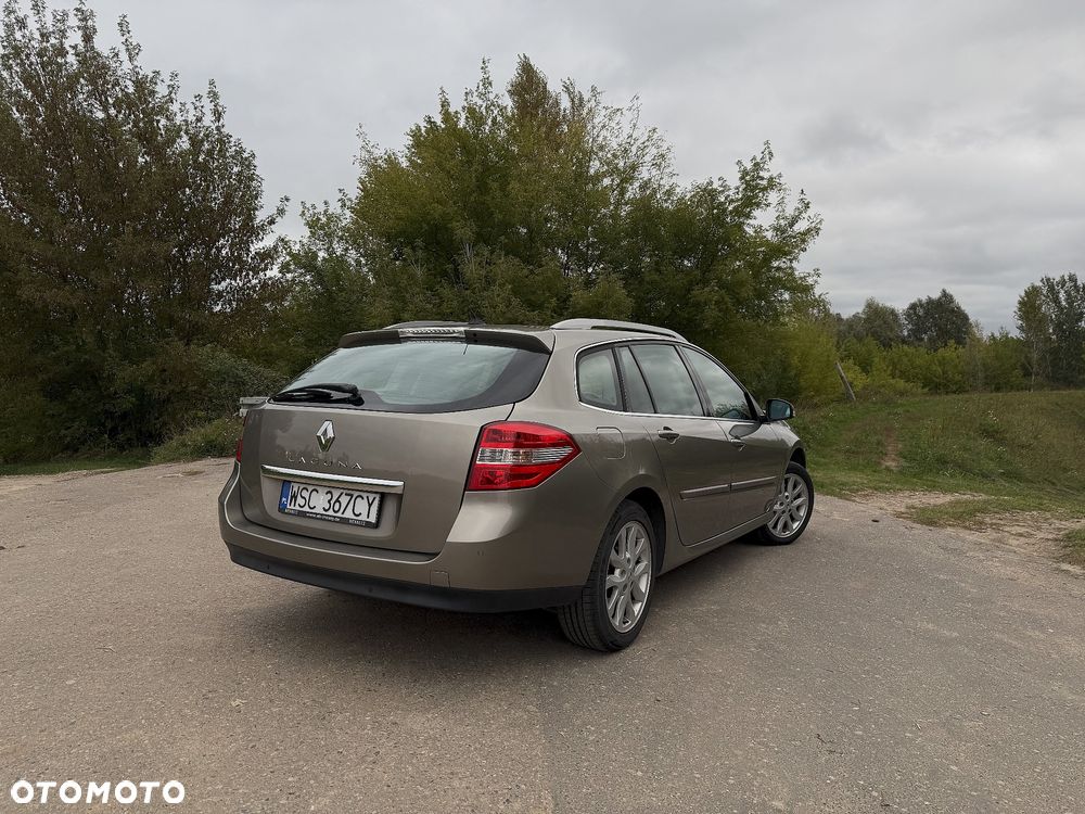 Renault Laguna Grandtour 2.0 16V 140 Dynamique - 4
