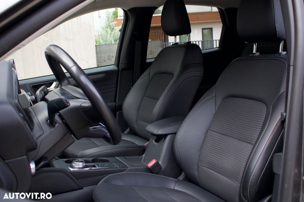 Ford Kuga 2.0 EcoBlue A8 AWD Titanium X - 7