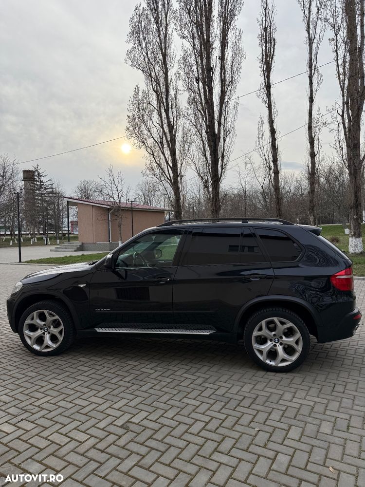BMW X5 3.0d Aut. - 25