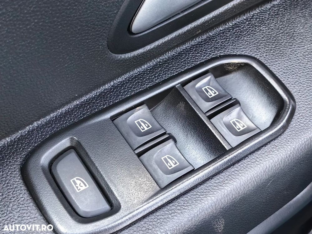 Dacia Duster Blue dCi 115 4WD Prestige - 27