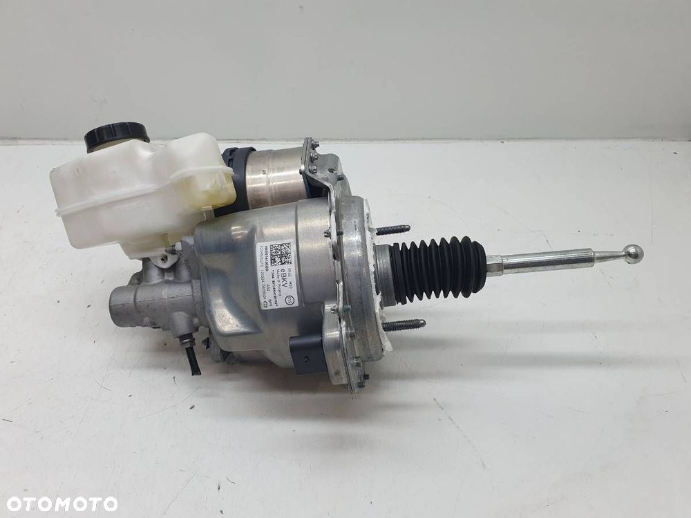 POMPA HAMULCOWA SERWO 5WB614105BB EUROPA OCTAVIA IV 2.0 TDI