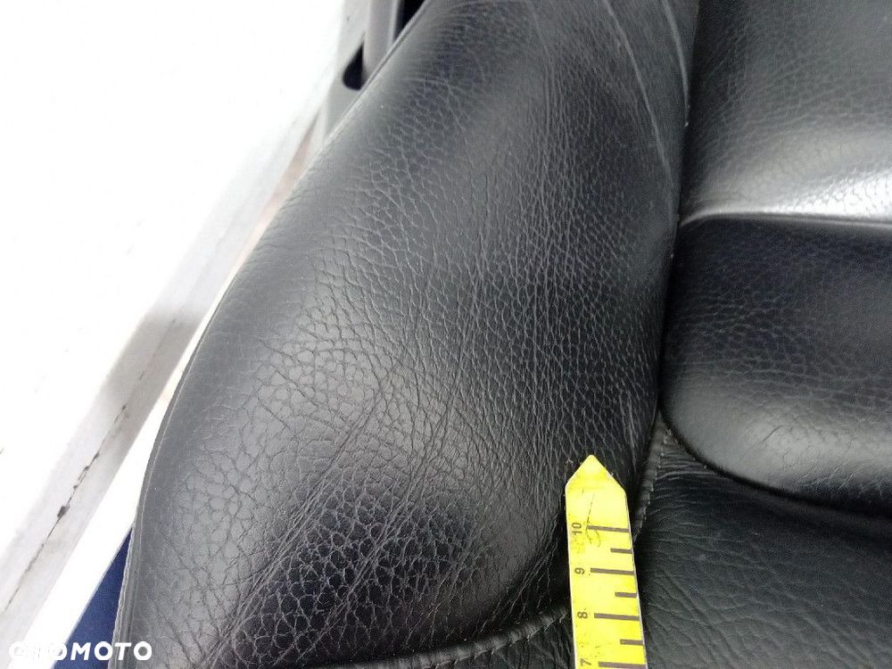 VOLVO V90 II FOTELE TAPICERKA BOCZKI KOMPLET - 5