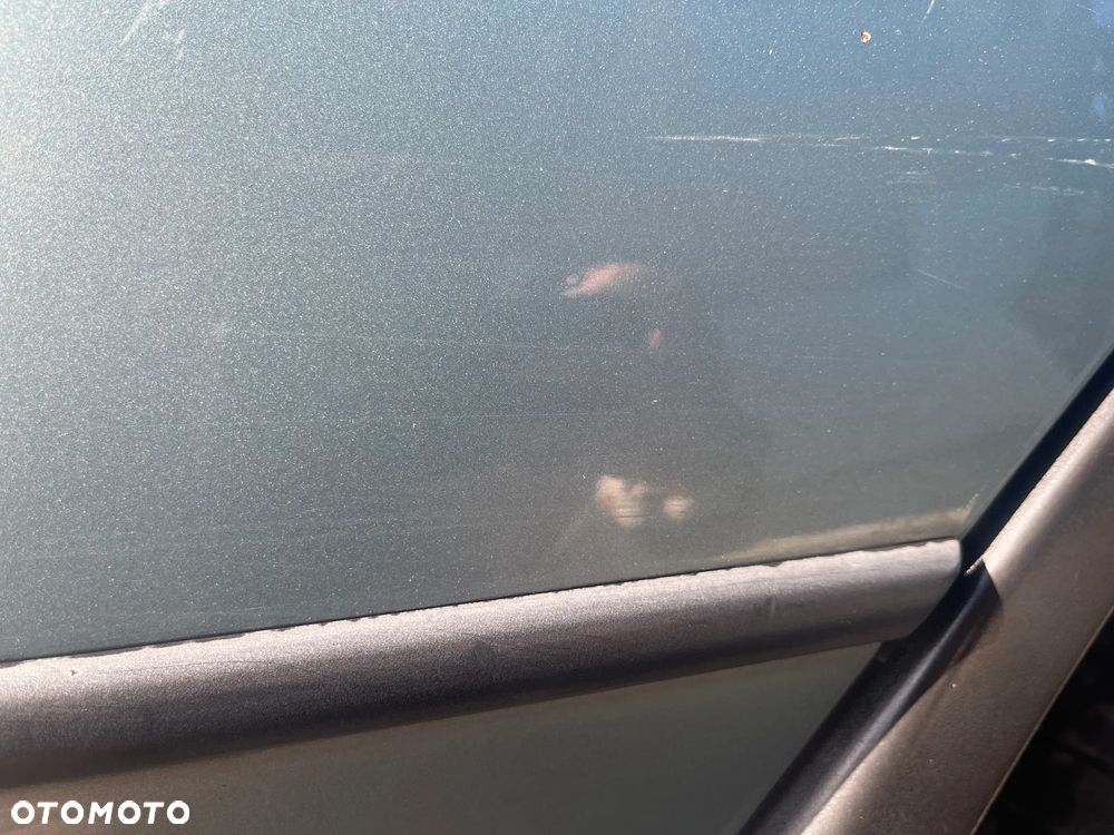 DRZWI TYLNE LEWE TYŁ LEWY BMW X5 E53 2003 ROK KOD LAKIERU 422 - 9