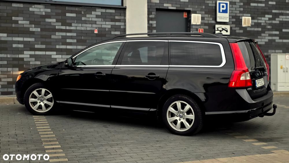 Volvo V70 - 9