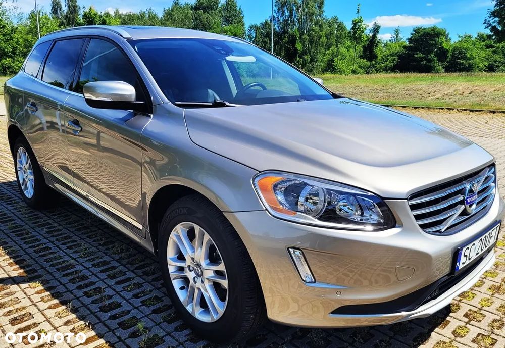 Volvo XC 60 T5 R-Design Momentum - 7