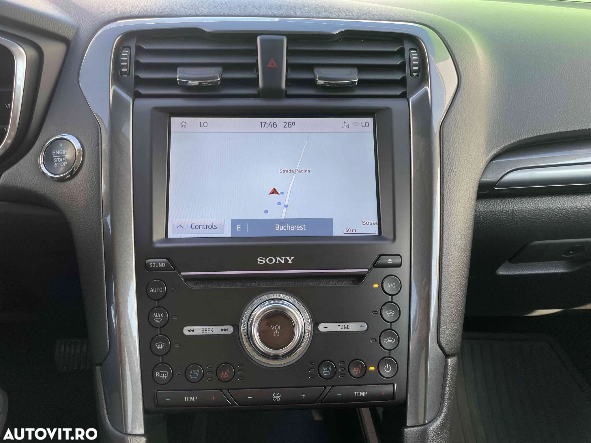 Ford Mondeo - 15