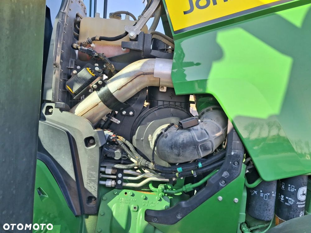John Deere 8R 280 - 13