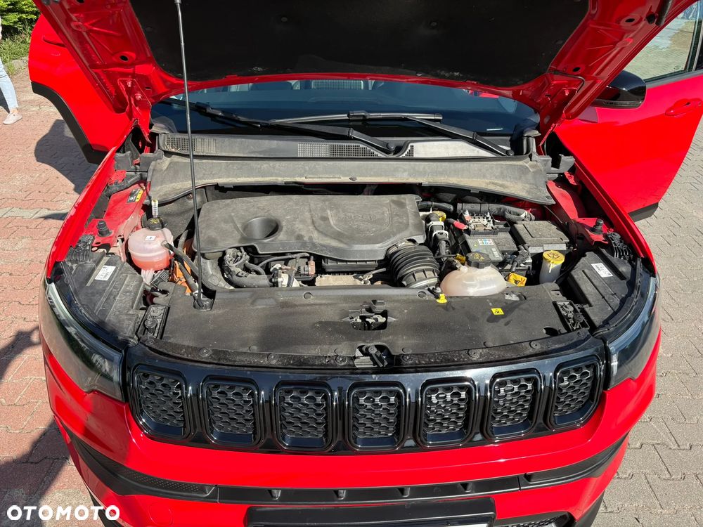 Jeep Compass - 12