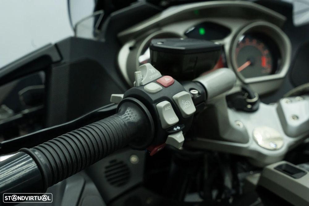 BMW R 1200 RT 90 Anos - 13