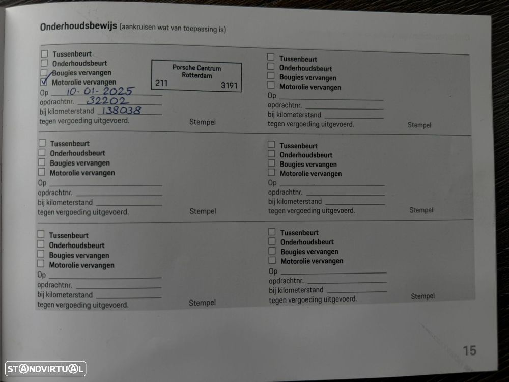 Porsche Macan PDK - 52