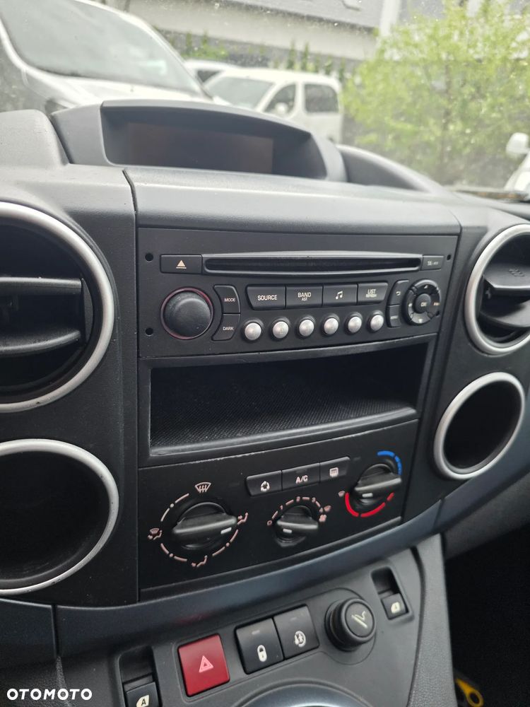 Peugeot Partner - 2