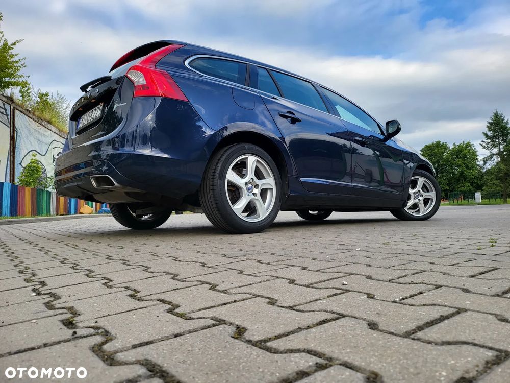 Volvo V60 - 32