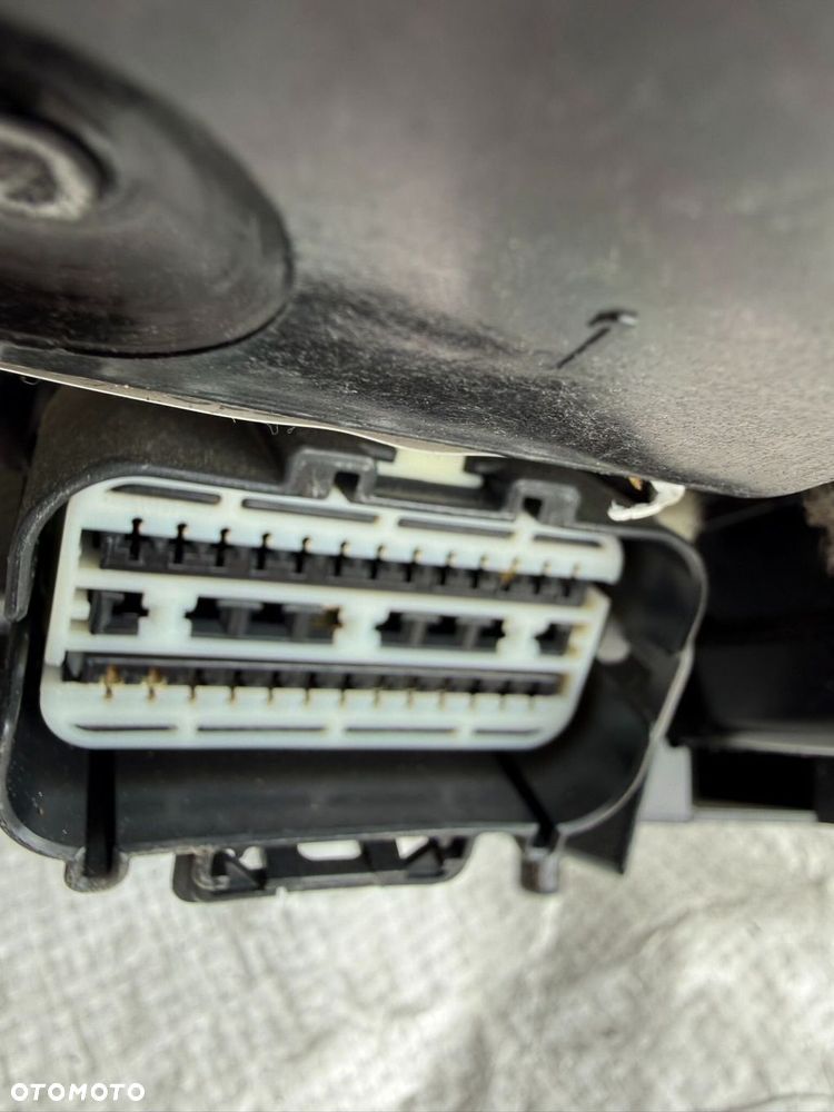 FOTELE LEWY PRAWY KANAPA TYŁ BOCZKI PODŁOKIETNIK FORD MONDEO MK5 - 13