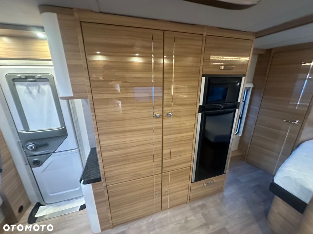 Tabbert Bellini - 12