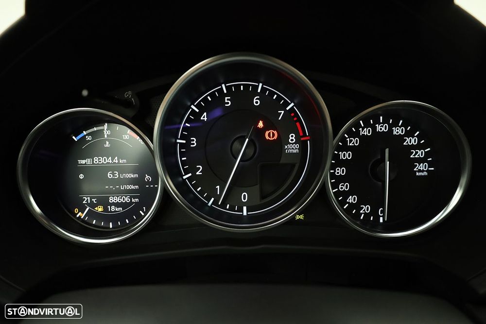 Mazda MX-5 MZR 1.5 RF Sky.Evolve HS - 17
