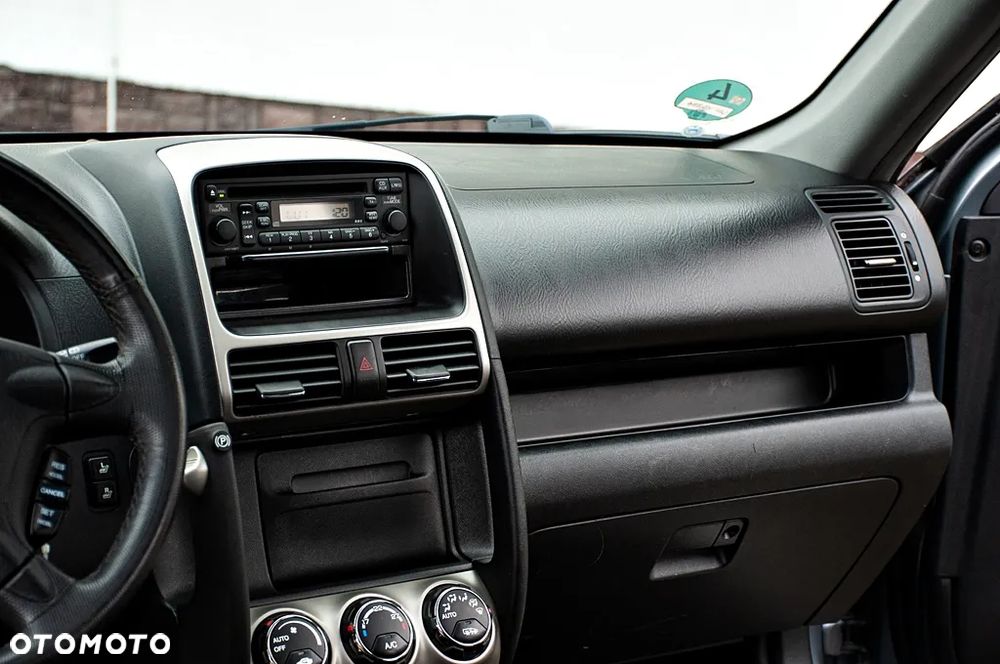 Honda CR-V 2.0 Executive - 24