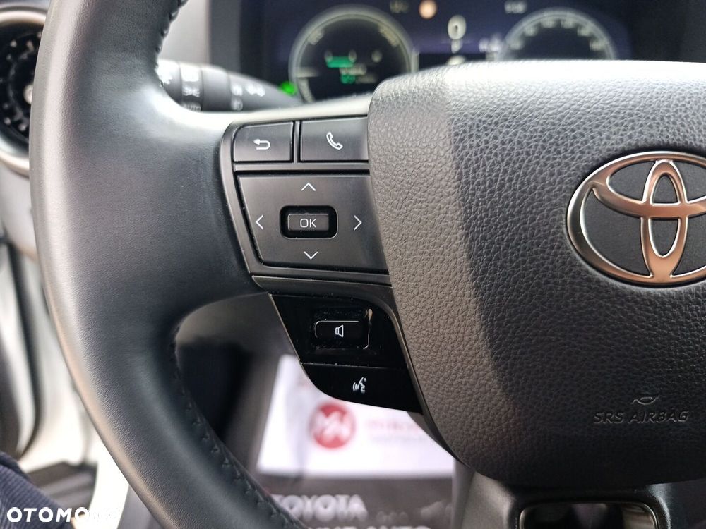 Toyota C-HR 1.8 Hybrid Style - 29
