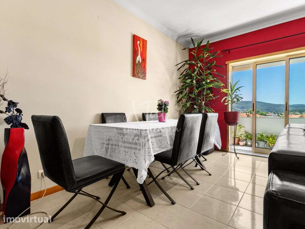 Apartamento T2 em Barroselas - Grande imagem: 3/26