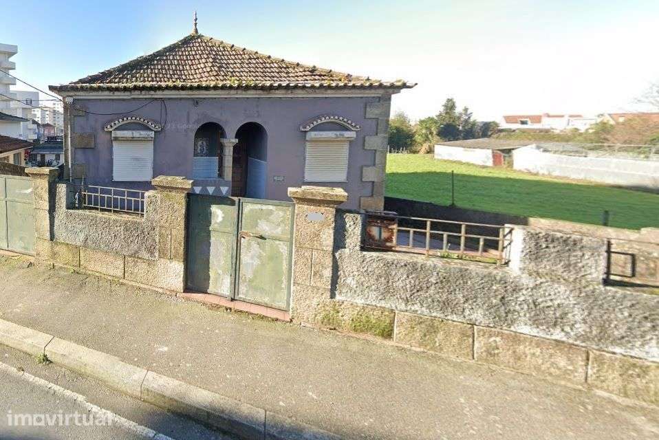 REF3855 Moradia V3 Liga Portuguesa Contra Cancro,  Pedrouços - Grande imagem: 2/31