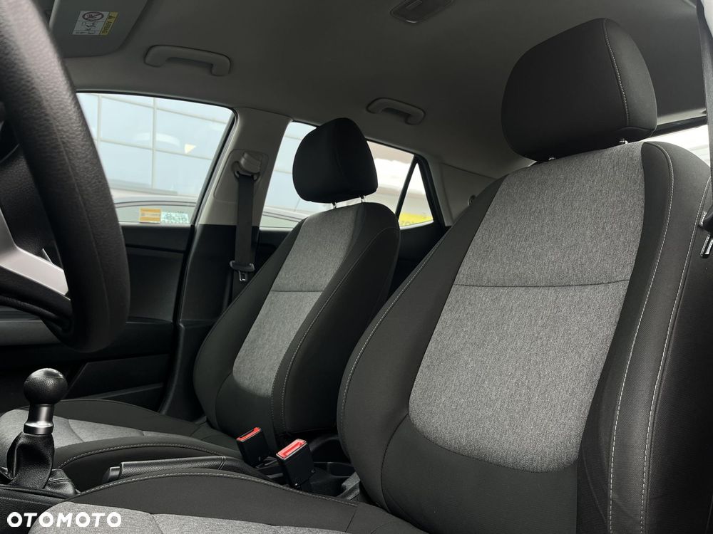 Kia Stonic 1.2 M - 14