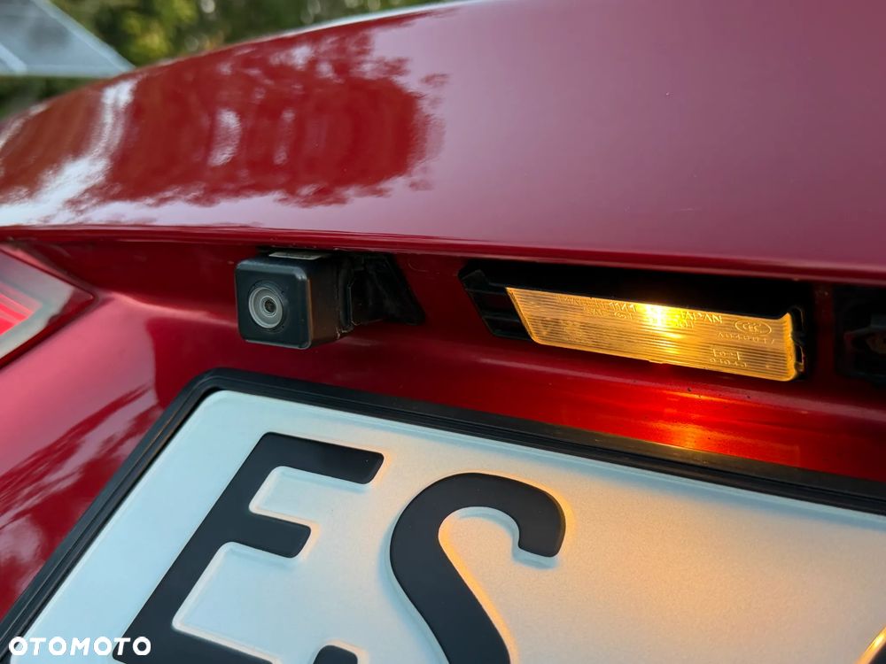 Mitsubishi ASX 1.6 2WD Diamant Edition+ - 28