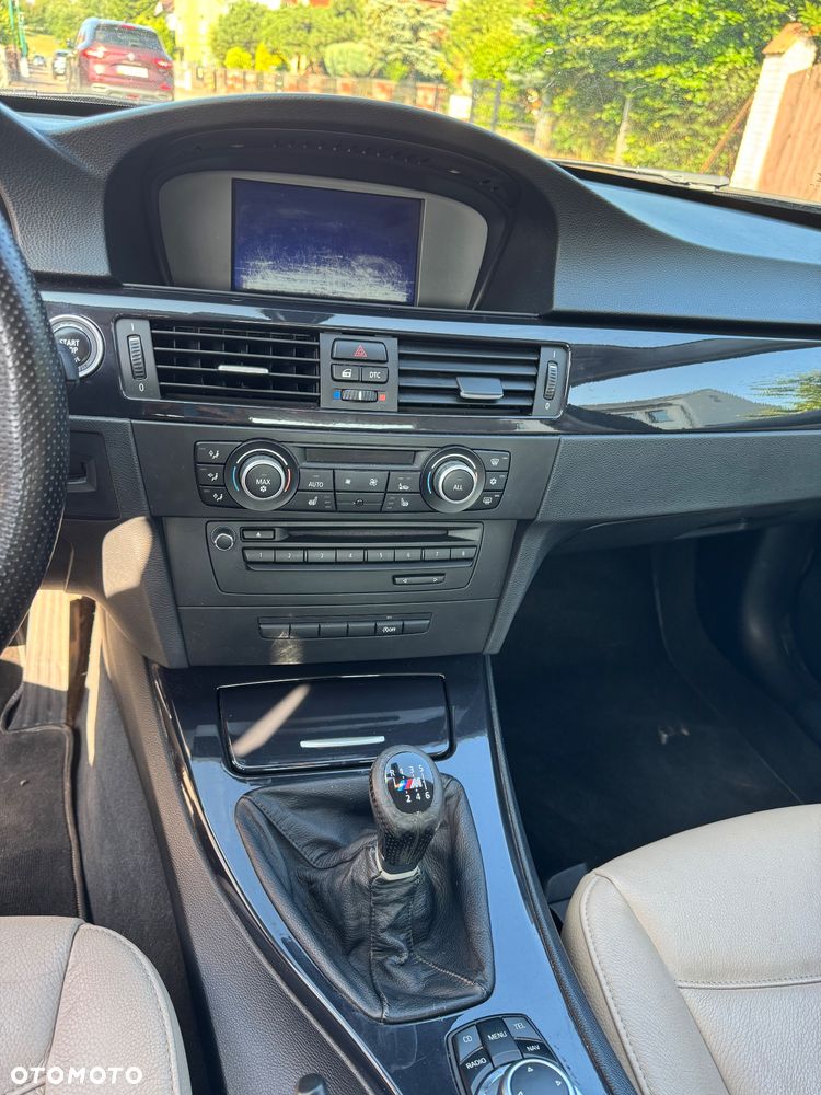 BMW Seria 3 316d - 8