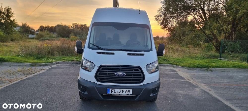 Ford Transit - 3