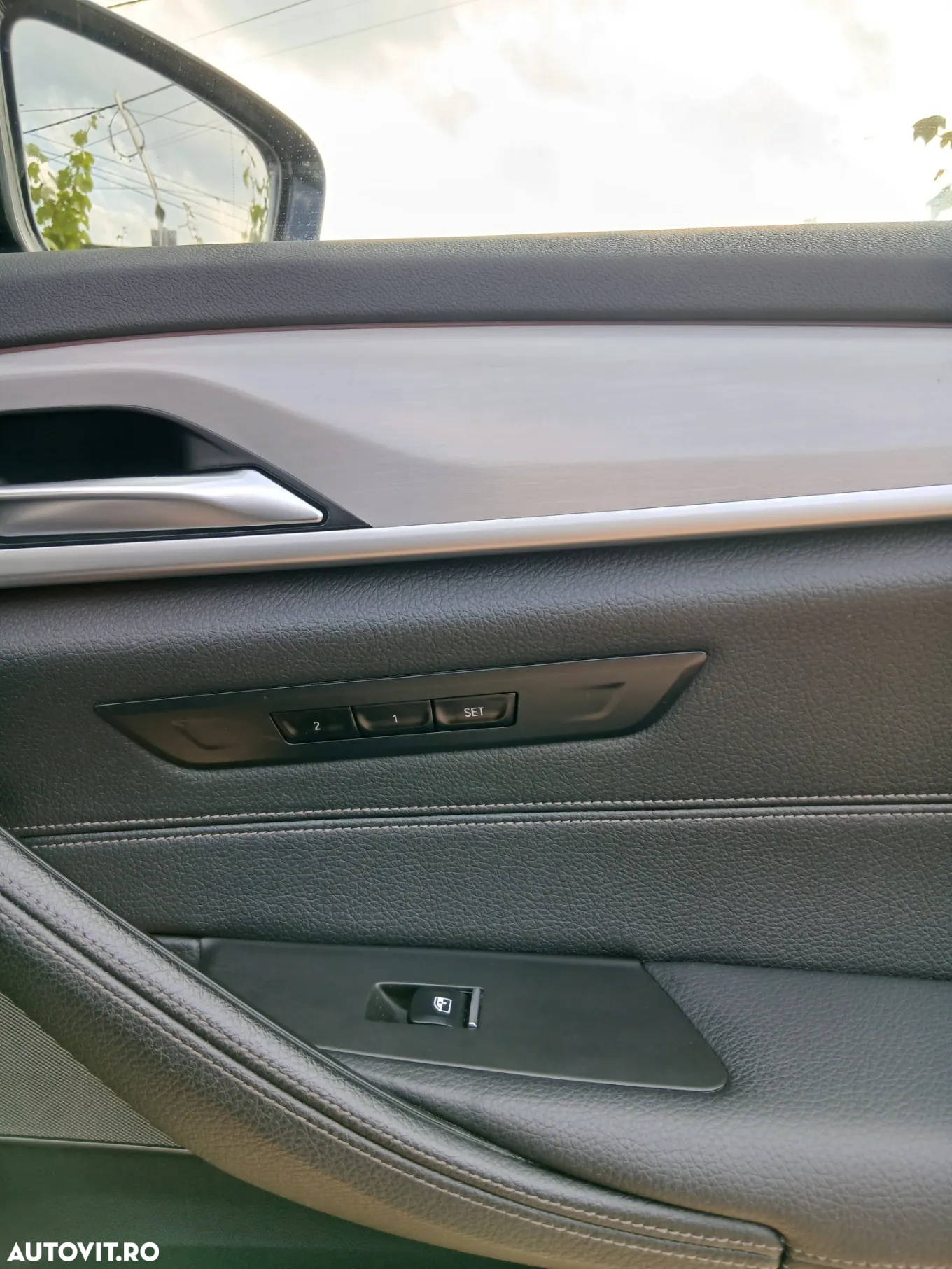 BMW Seria 5 530e iPerformance Aut. - 20