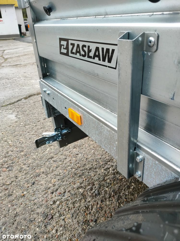 Zaslaw 265T XL LED - 6