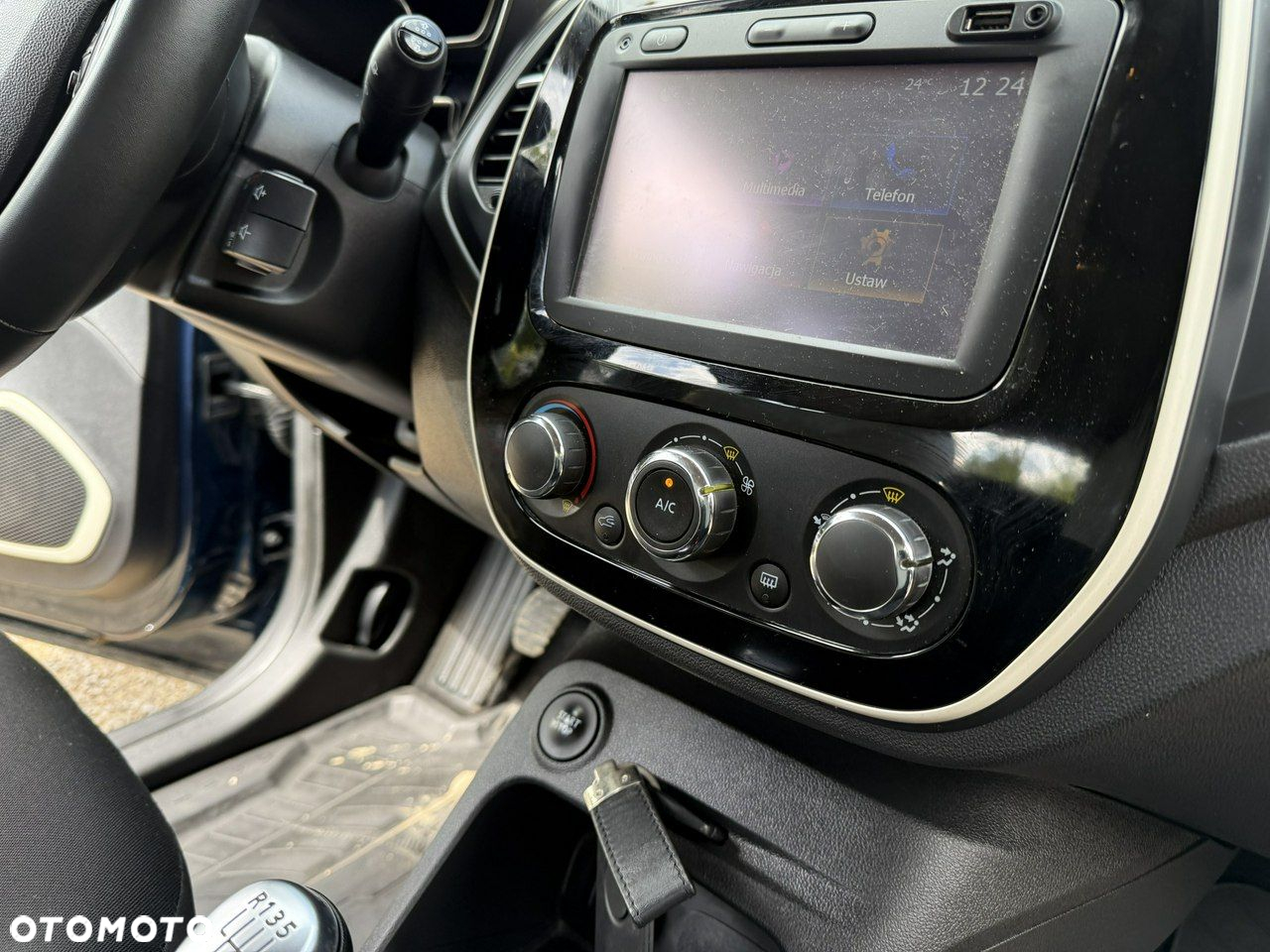 Renault Captur - 19