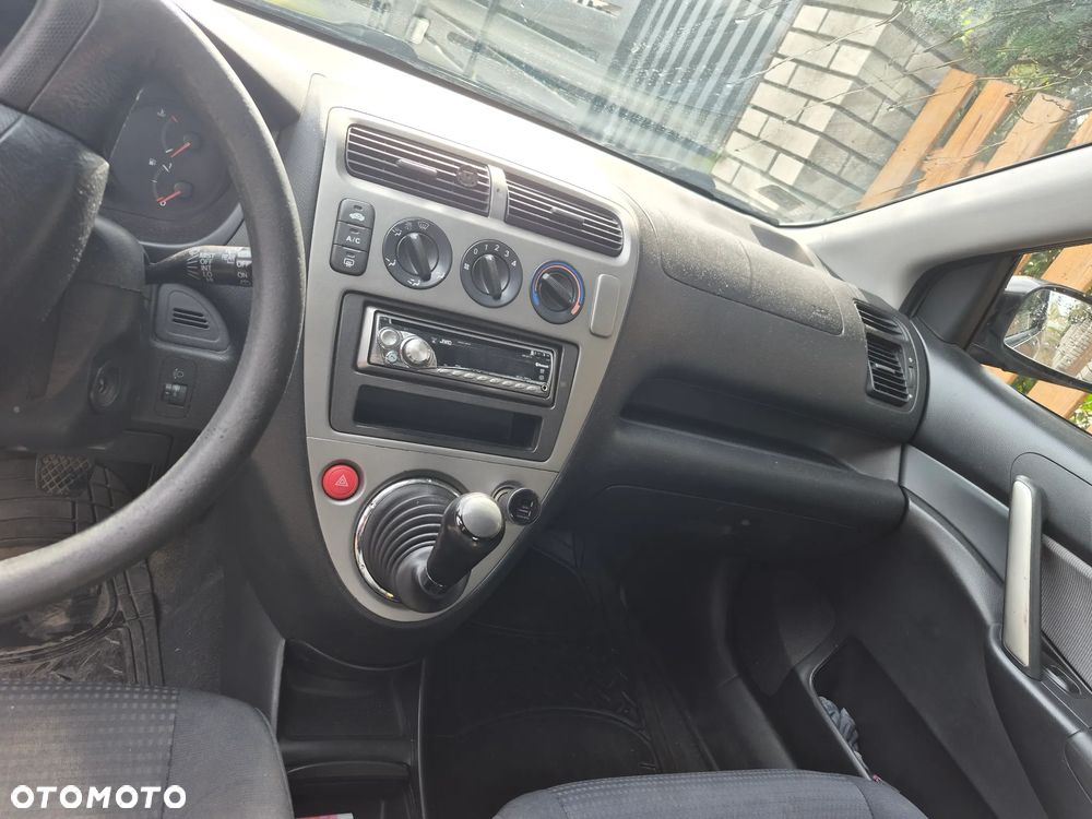 Honda Civic 1.4i S - 6