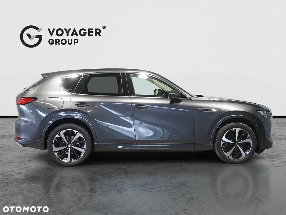 Mazda CX-60 - 5