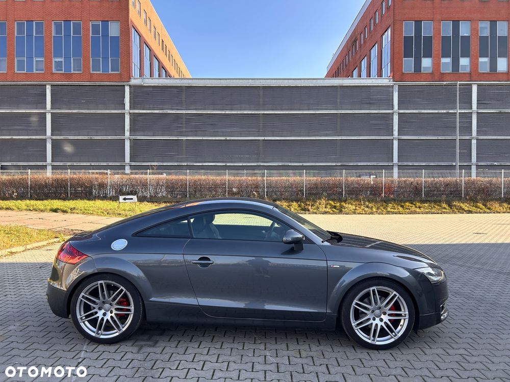 Audi TT Coupé 2.0 TFSI - 3