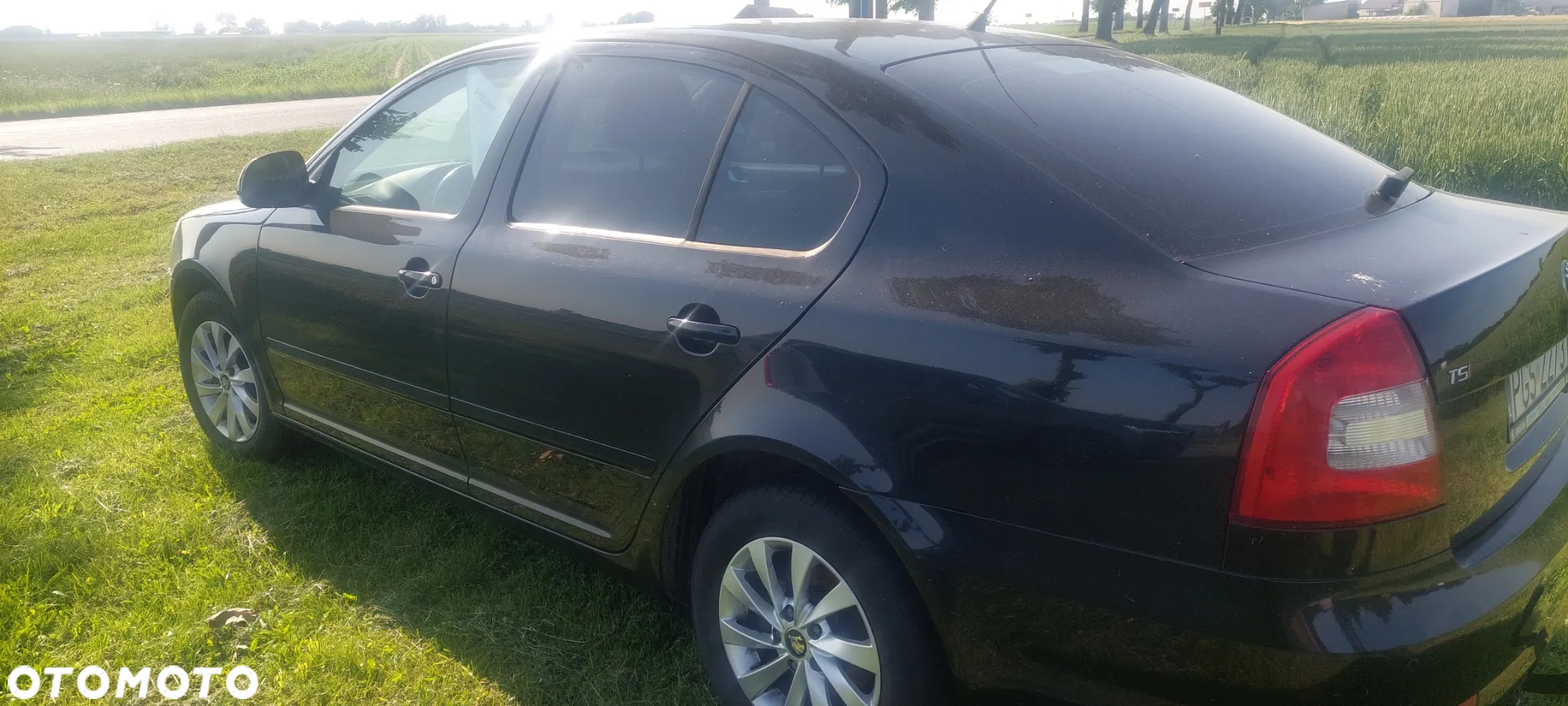Skoda Octavia 1.8 T FSI Ambiente - 27