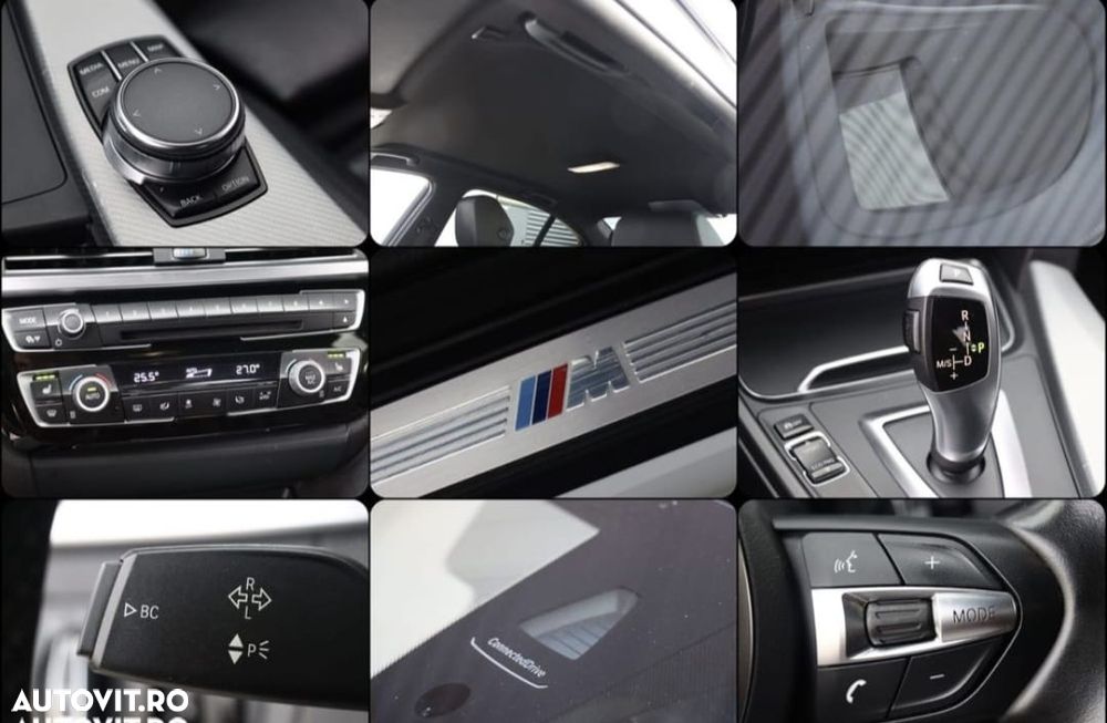 BMW Seria 3 330e iPerformance M Sport - 8