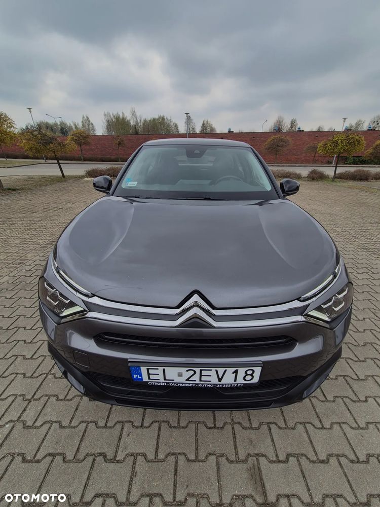 Citroën C4 1.5 BlueHDi Feel Pack S&S - 10