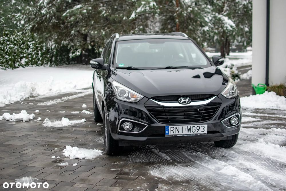 Hyundai ix35 - 11