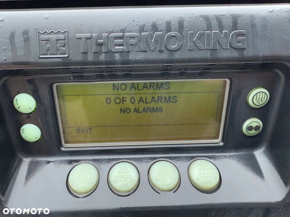 Schmitz Cargobull Multitemp. ,Doppelstock, Thermo King SLXi Spectrum - 33