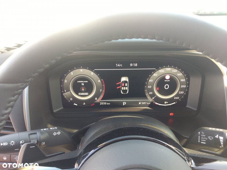 Nissan Qashqai - 7