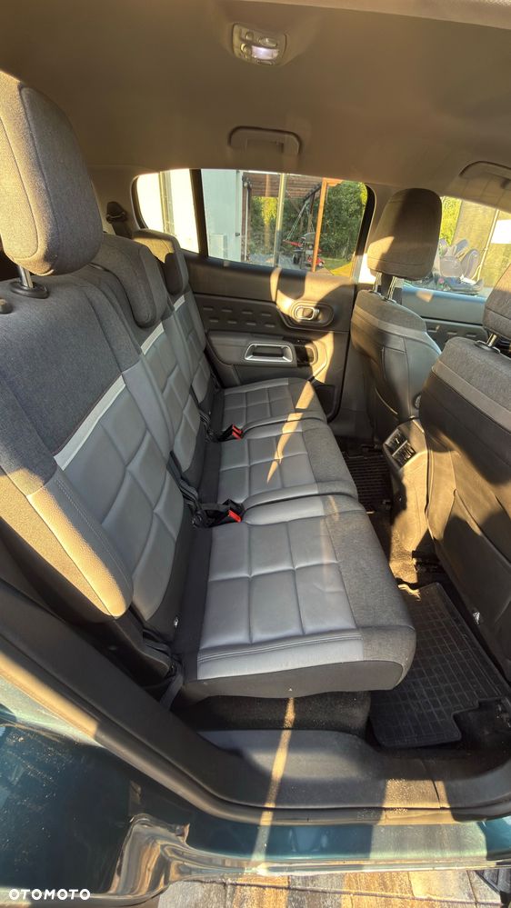 Citroën C5 Aircross 1.6 PureTech Live EAT8 - 10
