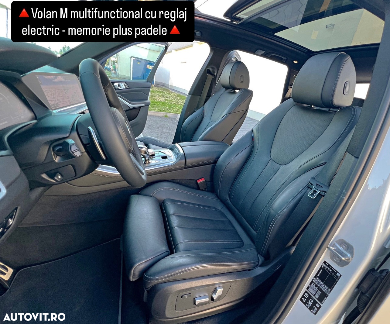 BMW X5 xDrive30d - 14