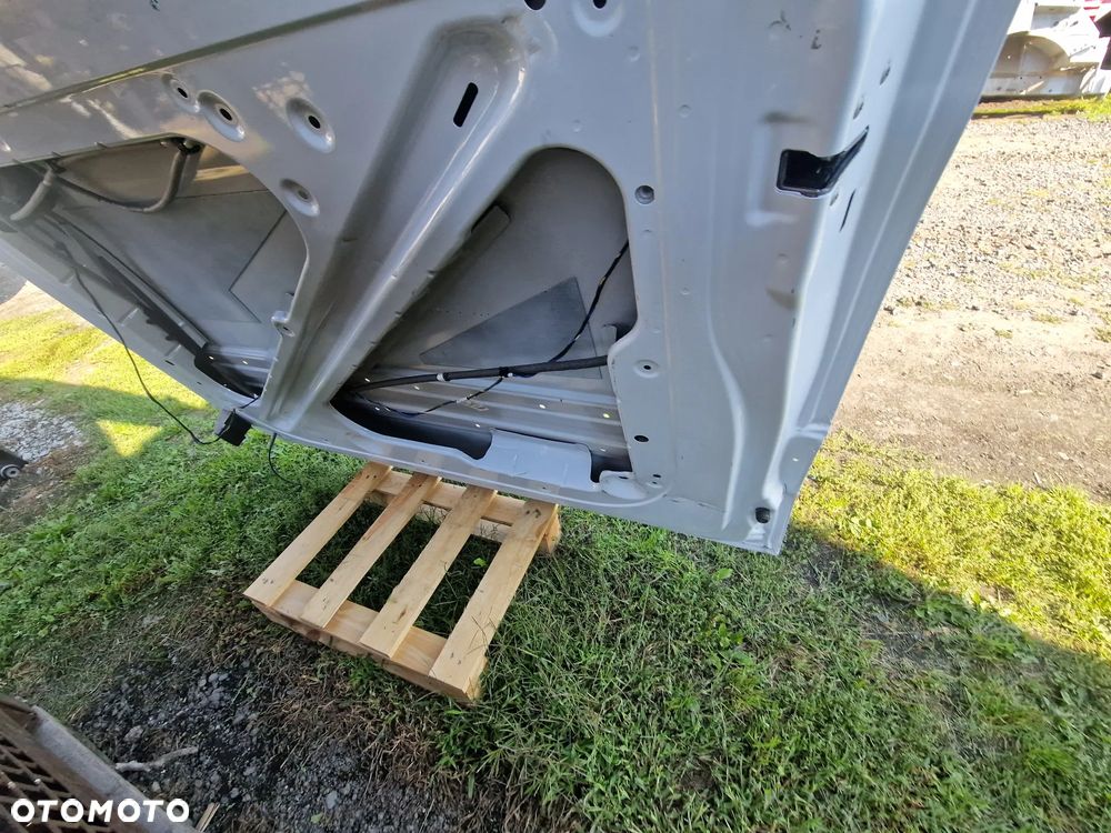 DRZWI BOCZNE MERCEDES SPRINTER 907 910 KOMPLETNE - 21