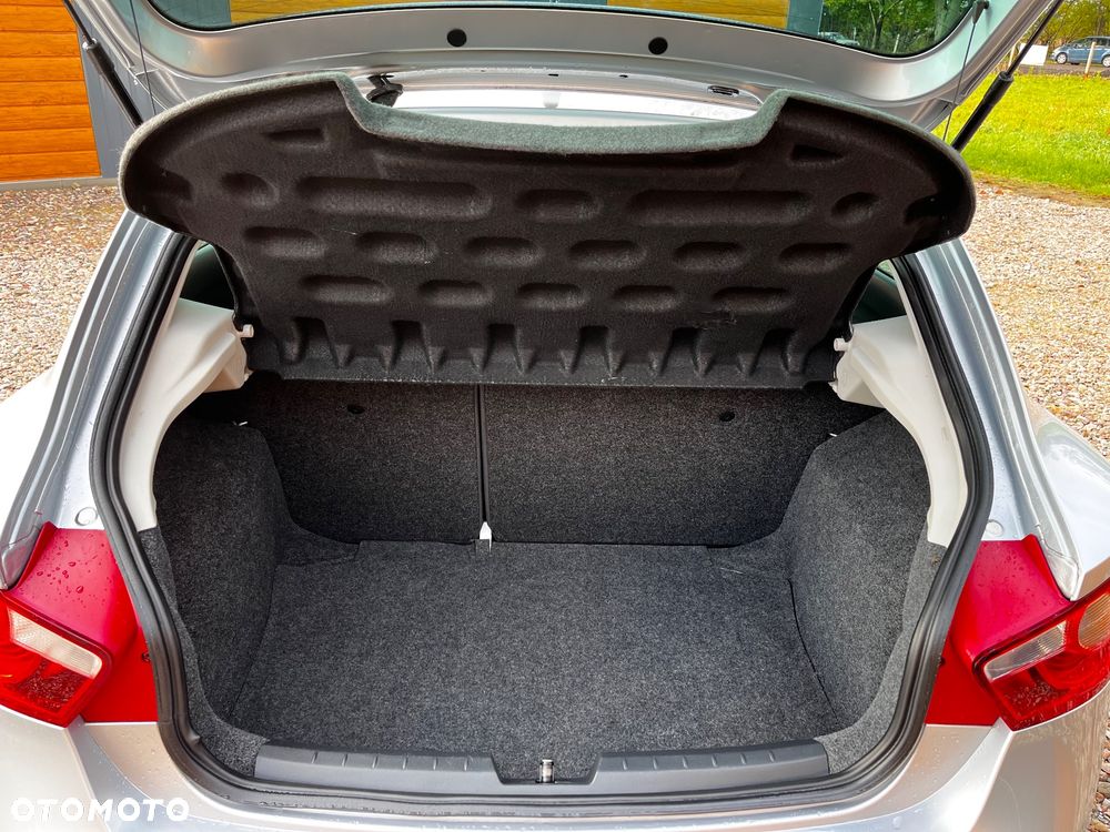Seat Ibiza SC 1.2 12V Style - 17