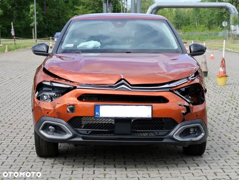 Citroën C4 1.2 PureTech Shine S&S EAT8 - 5