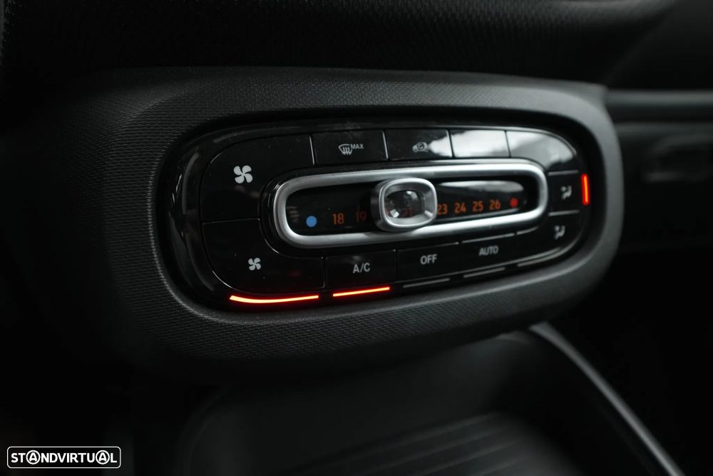 Smart ForFour EQ passion - 17