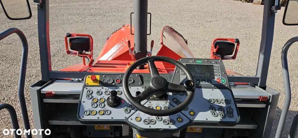 Vogele SUPER 1303-3i - 26