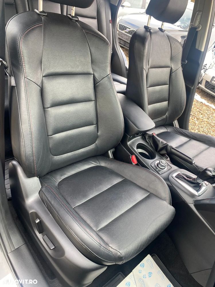 Mazda CX-5 SKYACTIV-D 175 AWD Drive Nakama Intense - 19